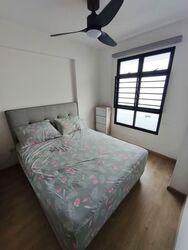 Blk 420B Waterfront II @ Northshore (Punggol), HDB 4 Rooms #588626781